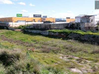 Santa Caterina � Prendendo la tangenziale verso Foggia e imboccando il primo svincolo, si entra nella zona di Santa Caterina. Prevalentemente di campagna e contrassegnata da numerosi ipogei e masserie, dall�inizio del nuovo millennio ha visto sorgere al suo interno enormi ipermercati e centri commerciali